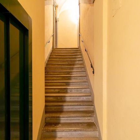 Appartement Casa Cristina In Piazza Farnese à Rome Extérieur photo