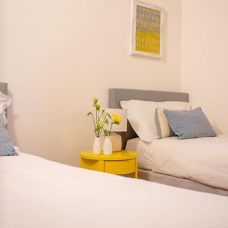 Appartement Casa Cristina In Piazza Farnese à Rome Extérieur photo