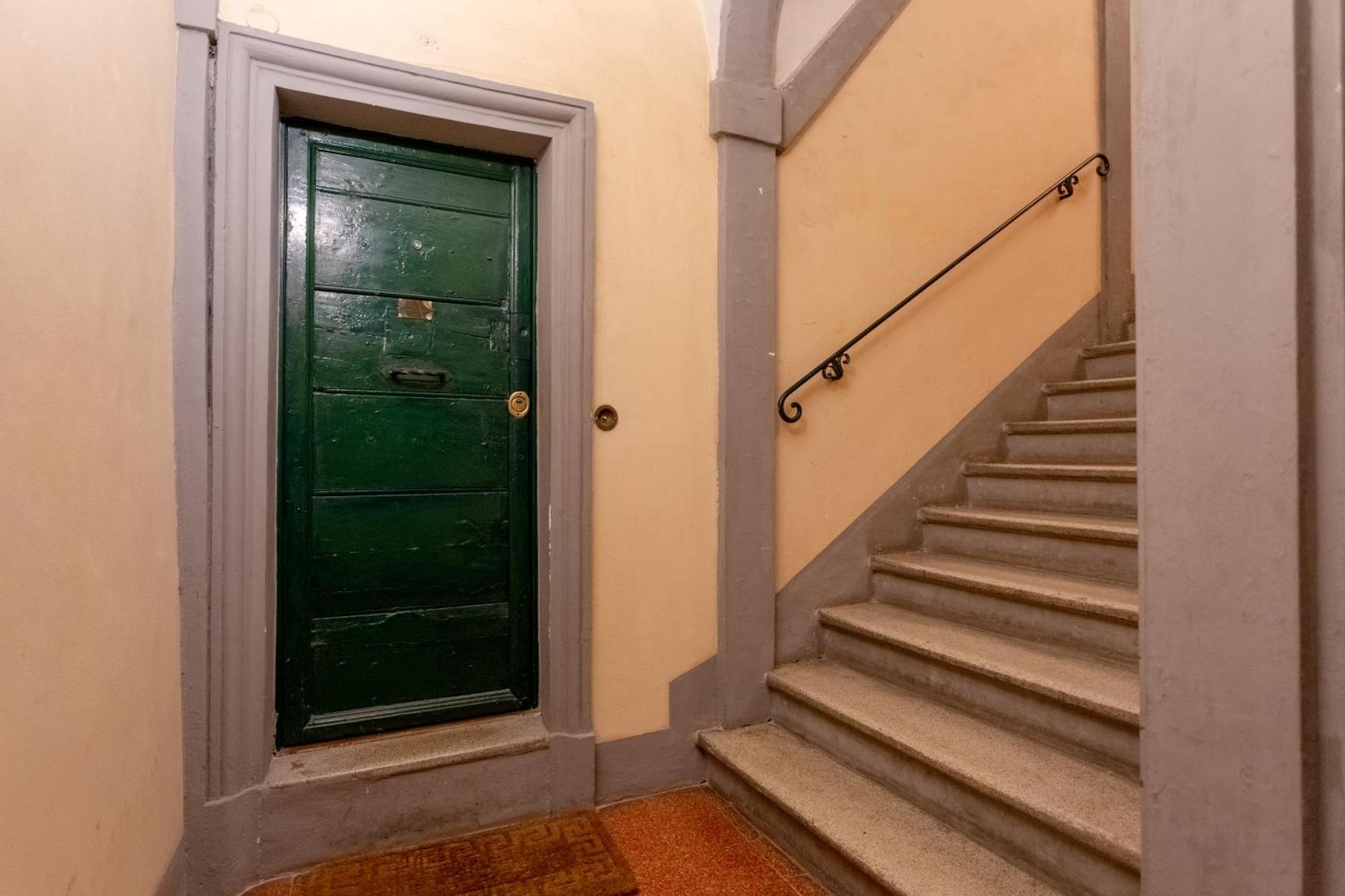 Appartement Casa Cristina In Piazza Farnese à Rome Extérieur photo