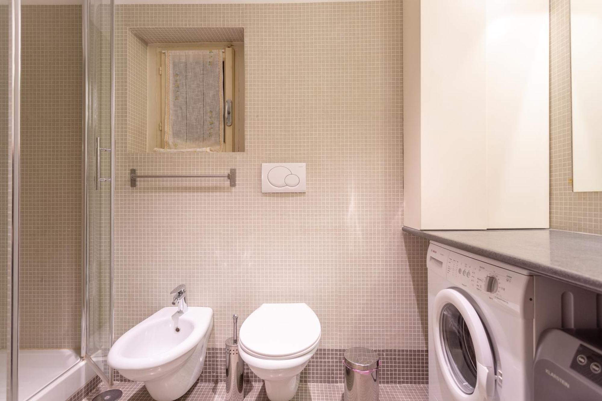 Appartement Casa Cristina In Piazza Farnese à Rome Extérieur photo